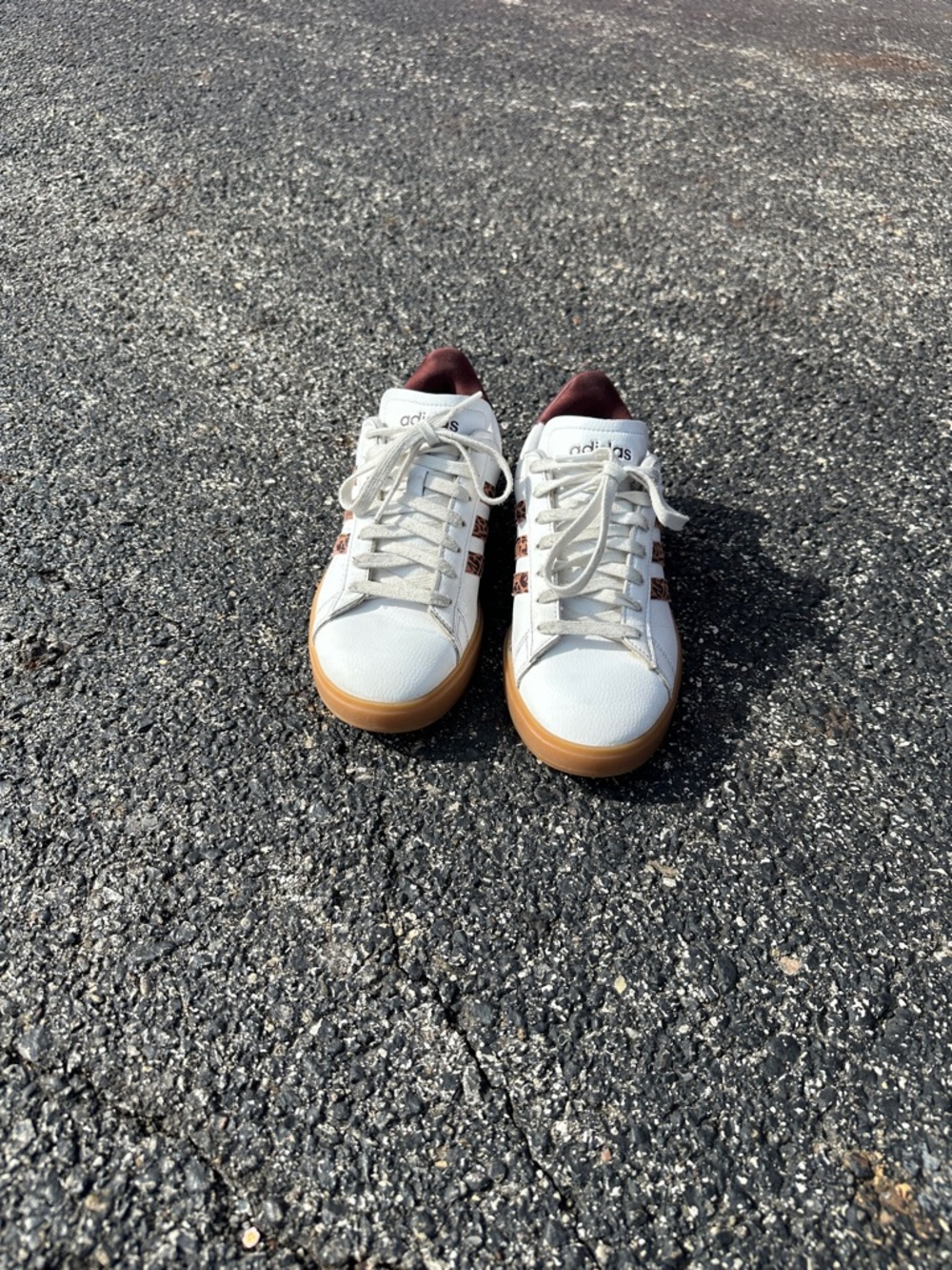 Adidas Grand Court 2.0 - Picture 2 of 10